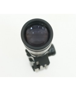 Оптический прицел Gamo 3-9x40 WR, крест, на «л/хвост»