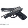 Пневматический пистолет Borner Sport 306 (Beretta) - фото № 16