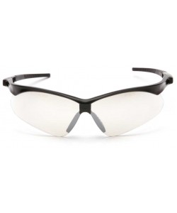 Очки стрелковые Pyramex PMXTREME SB6380SP, зеркально-серые линзы