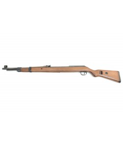 Пневматическая винтовка Diana K98 Mauser (дерево) 4,5 мм
