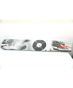 Пневматическая винтовка Gamo Black Cat 1400 (прицел 4x32, ★3 Дж) 4,5 мм