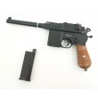Страйкбольный пистолет Galaxy G.12 (Mauser) - фото № 3