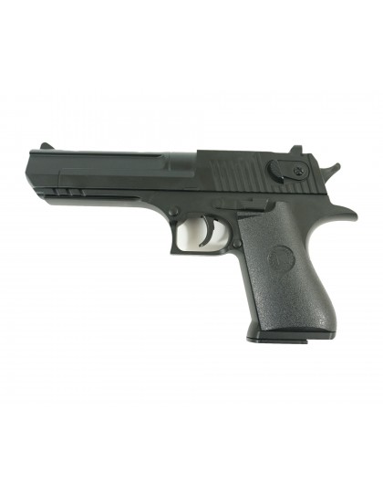 Страйкбольный пистолет Shantou Smart K-30 (Desert Eagle) G.8.3
