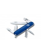 Нож складной Victorinox Spartan 1.3603.2 (91 мм, синий)