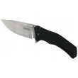 Нож полуавтоматический Kershaw Knockout K1870 - фото № 1