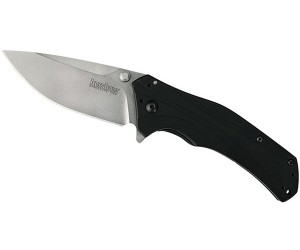 Нож полуавтоматический Kershaw Knockout K1870