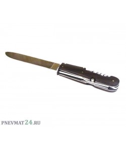 Нож Pirat VD67 - Искатель