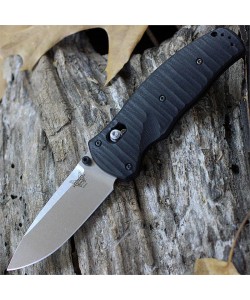 Нож полуавтоматический Benchmade 1000001 Volli