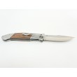 Нож складной SOG Fielder XL FF-34 - фото № 8