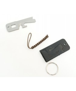 Мультитул Gatco Keychain Mini Knife Multi-Function Tool GT4905
