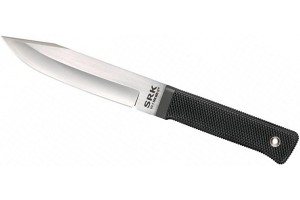Нож Cold Steel Survival Rescue Knife San Mai III 38CSMR