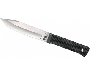 Нож Cold Steel Survival Rescue Knife San Mai III 38CSMR