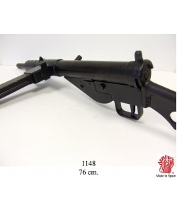Макет автомат Sten Mark II (Великобритания, 1940 г., 2-я Мир.война) DE-1148