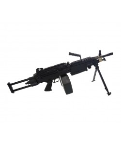Страйкбольный пулемет A&K M249 PARA