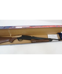 Пневматическая винтовка Crosman 2100 B (компрессионная) 4,5 мм