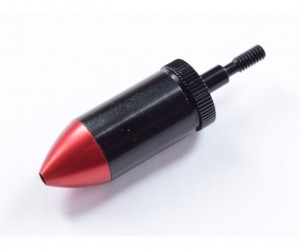 Тактическая лазерная насадка для стрел (красный) P24-0310