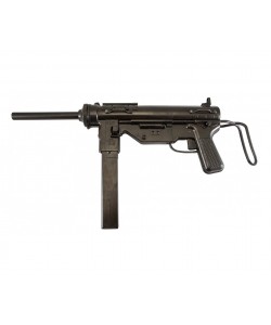 Макет автомат M3 «Grease gun», .45 калибра (США, 1942 г., 2-я Мир.война) DE-1313