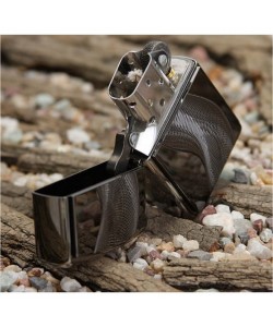 Зажигалка Zippo 667 Texas Twister