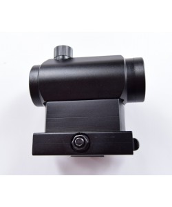 Коллиматорный прицел Aimpoint Micro T-1K, быстросъемное крепление (P24-0320)