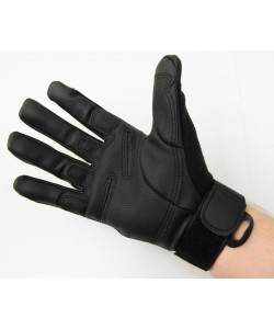 Перчатки Oakley tac-0202h Black