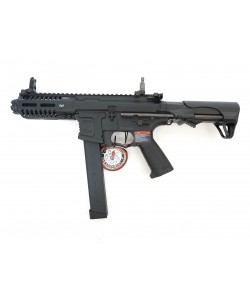 Страйкбольный пистолет-пулемет G&G ARP 9 (EGC-ARP-9MM-BNB-NCM)