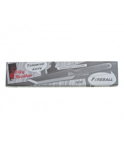 Нож метательный City Brother 1105 Fireball