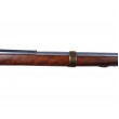 Макет ружье «Браун Бесс» (Англия, Наполеоновские войны 1799-1815 гг.) DE-1054 - фото № 6