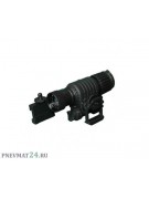 Монокуляр ночного видения МНВ Combat-331 (3 поколение)