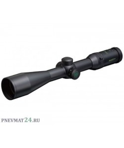 Оптический прицел Hakko Winner 2,5-10x50 3WIN-2510, 30 мм (R:6D)