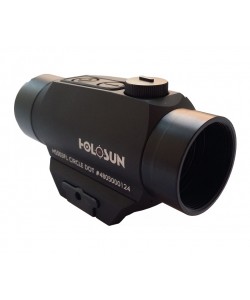 Коллиматорный прицел Holosun Paralow HS503FL Circle Dot Sight