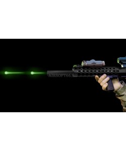 Шары трассерные BLS 0,12 г, 8300 штук (1 кг, зеленые) 1KG-TR12G