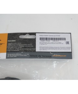 Кобура поясная Gletcher под Glock