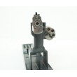 Пневматический револьвер ASG Dan Wesson 715-2,5 Silver - фото № 9