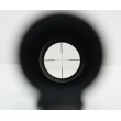Пневматическая винтовка Sig Sauer MCX Scoped BLK-S (прицел 1-4x24) - фото № 8