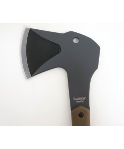 Топор туристический Kershaw Duck Commander Quax K7400DC