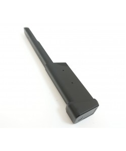 Магазин Cyma для пистолета Glock CM030, длинный, 100 шаров (C.27)