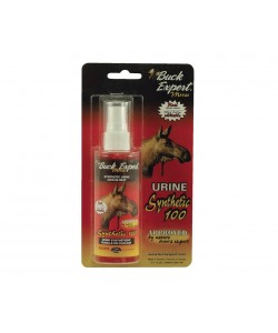 Приманки Buck Expert для лося, искусств. ароматизатор выделений самки (спрей) 125 мл