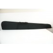 Чехол для ружья 130x20 см, с ремешком и карманом, черный (BGC133) - фото № 1