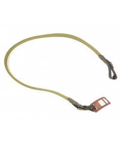 Ремень для ружья Vektor Р-6 брезентовый, шириной 35 мм