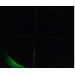 Оптический прицел Kandar 3-9x40 AOMEG, грав. Mil-Dot, подсветка - фото № 12