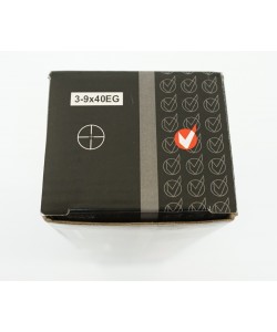 Оптический прицел Gamo 3-9x40EG, Mil-Dot, подсветка