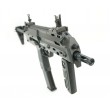 Страйкбольный пистолет-пулемет VFC Umarex MP7A1 GBBR v2 - фото № 11