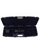 Кейс Negrini для гладкоствольного оружия, с отделениями, вельвет, 80x24x7,5 см
