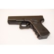 Страйкбольный пистолет Galaxy G.15+ (Glock 23) с кобурой - фото № 15