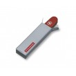 Нож складной Victorinox Camper 1.3613 (91 мм, красный) - фото № 15