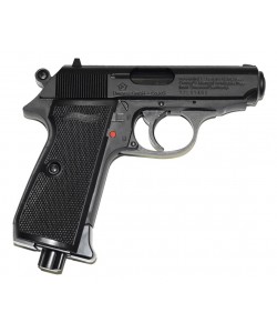 Пневматический пистолет Umarex Walther PPK/S