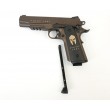 Пневматический пистолет Sig Sauer 1911 Spartan (Colt) - фото № 3