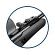 Пневматическая винтовка Stoeger X10 Synthetic 4,5 мм - фото № 11