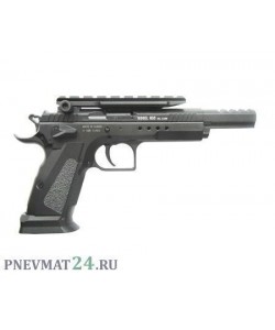 Пневматический пистолет Smersh H68 (Tanfoglio)