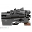 Пневматический пистолет Gletcher M712 (Mauser) - фото № 11